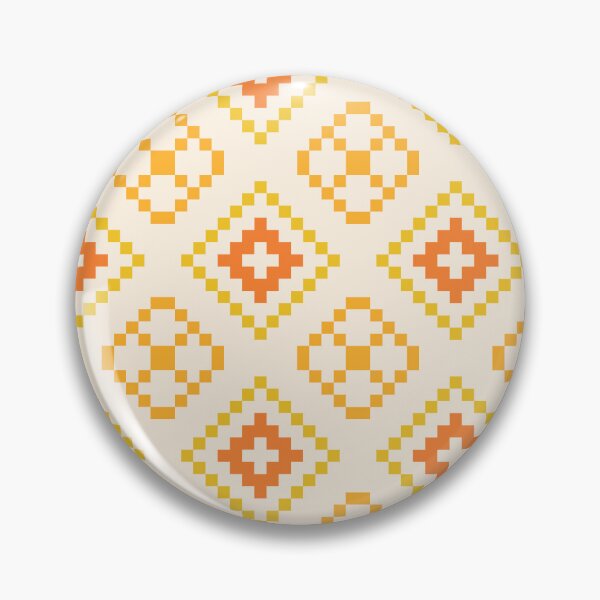 Item preview, Classic Cute Diamond Texture For Abstract Pattern Lover designed and sold by RoyalStarsPatts.