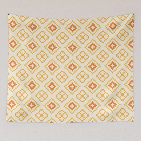 Item preview, Classic Cute Diamond Texture For Abstract Pattern Lover designed and sold by RoyalStarsPatts.