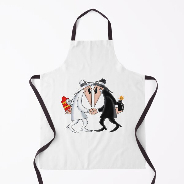 Item preview, Retro Cartoon Spy Rivals €“ Classic 80S Game Inspired Artwork designed and sold by ShopPointLessM.