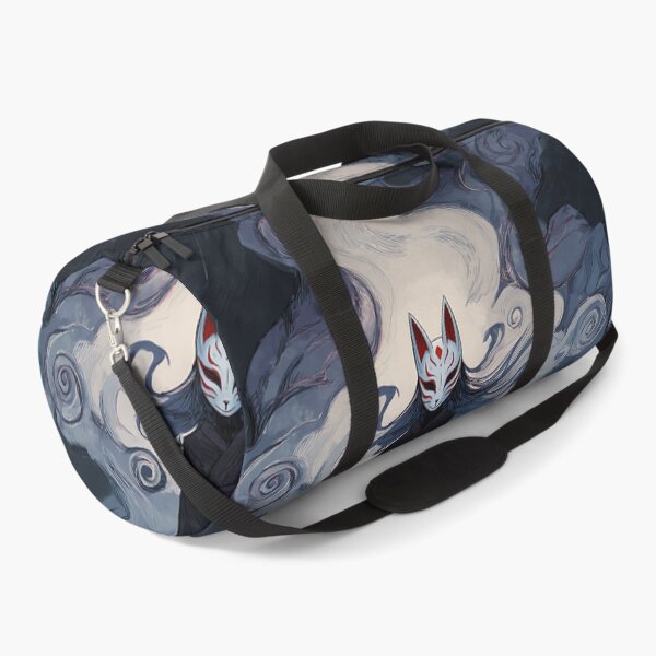 Item preview, The Magic of the Kitsune designed and sold by bapupa.