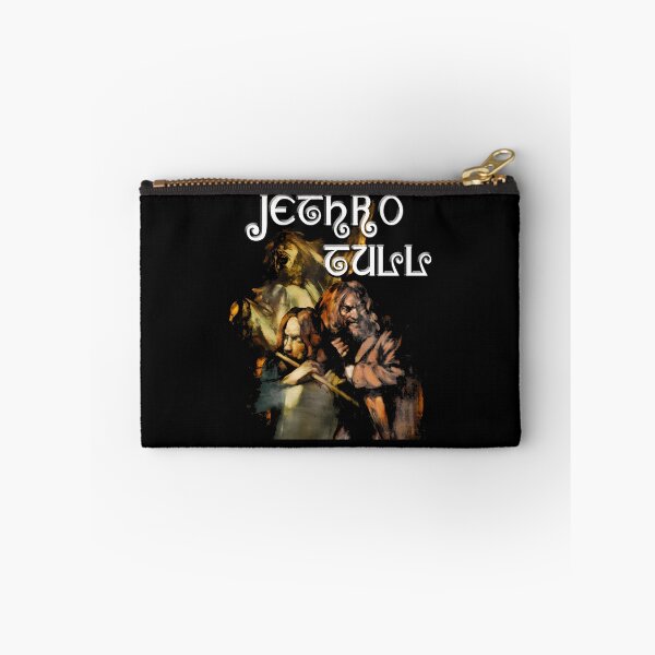 Item preview, 158 Jethro Rock T-Shirt designed and sold by JulianRoberts4.