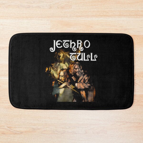 Item preview, 158 Jethro Rock T-Shirt designed and sold by JulianRoberts4.