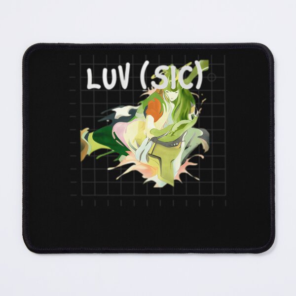 Item preview, Luv Sic Nujabes Chest designed and sold by JulianRoberts4.