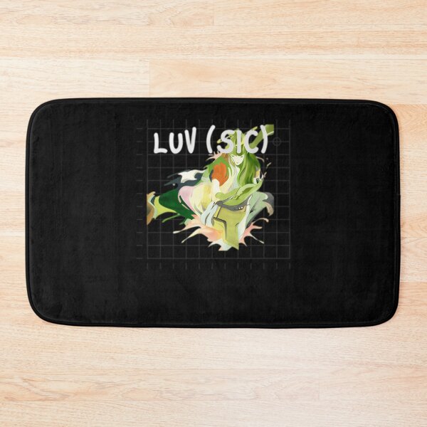 Item preview, Luv Sic Nujabes Chest designed and sold by JulianRoberts4.