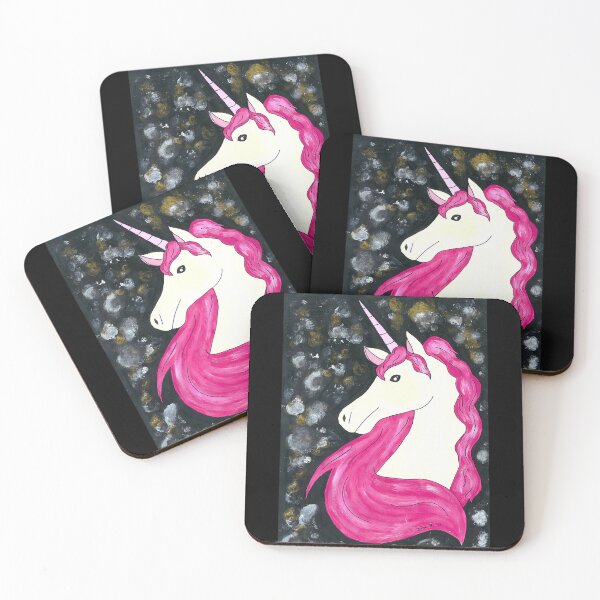 Item preview, Unicorn designed and sold by Dina R. Art.