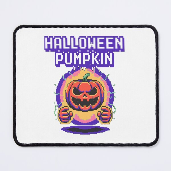 Item preview, Happy Halloween Pumpkin designed and sold by JiraVibes.