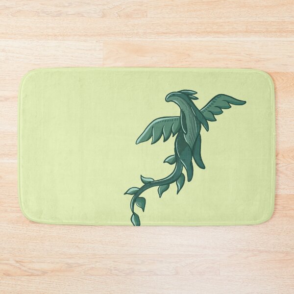 Item preview, Plant Dragon  designed and sold by Nightlea.