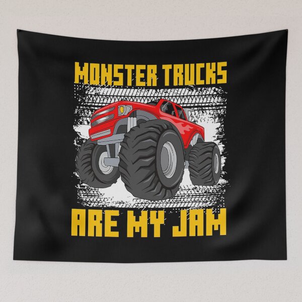 Item preview, Kids Monster And Funny Boys Mens designed and sold by Fashionistamaa.