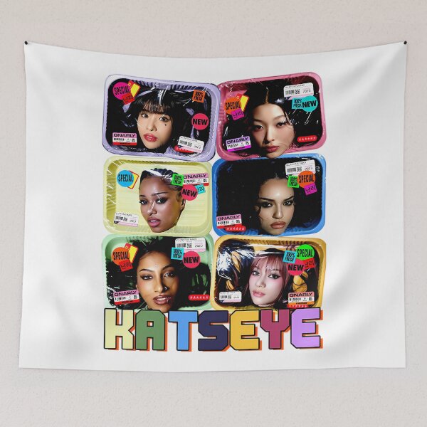 Item preview, Y2k Band Vintage Style Girl 90S Crack Oversized designed and sold by MejiaRelaxStor.