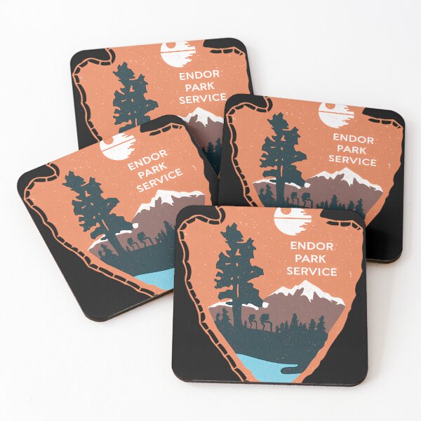 Item preview,  Planetary Park Badge designed and sold by NakitaHalbe.