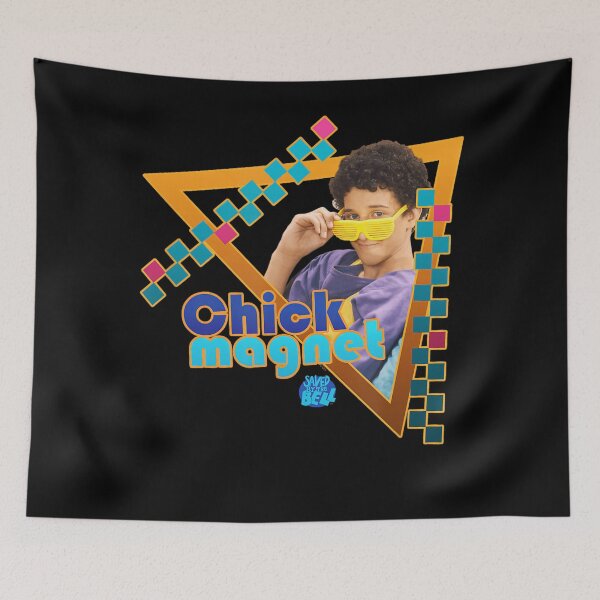 Item preview, Character 90s TV Funny Vintage Series Retro designed and sold by JaylenAccessory.
