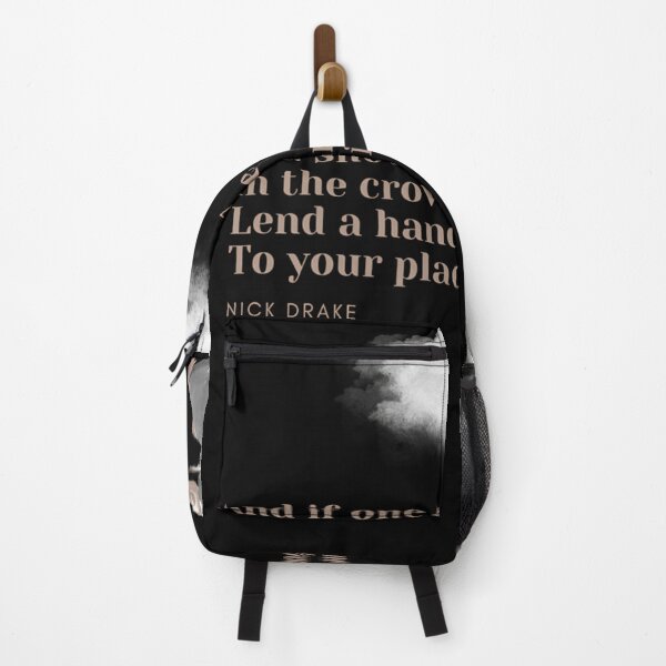 Item preview, Cello Song Nick Drake Fan Art designed and sold by NakitaHalbe.