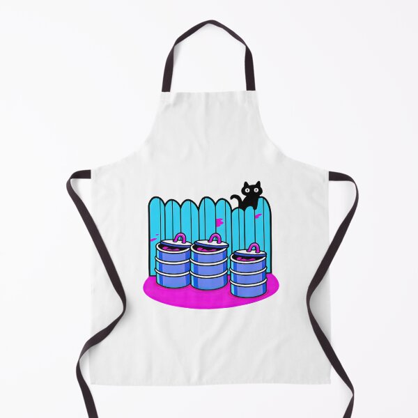 Item preview, Retro DOS Game Alley Cat Style Artwork designed and sold by ShopPointLessM.