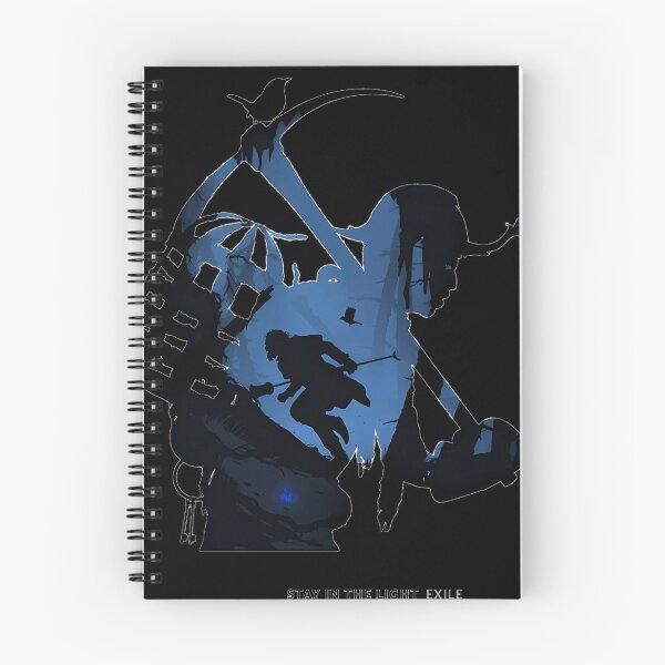 Item preview, Path Of Exile Delve Fan Art designed and sold by NakitaHalbe.