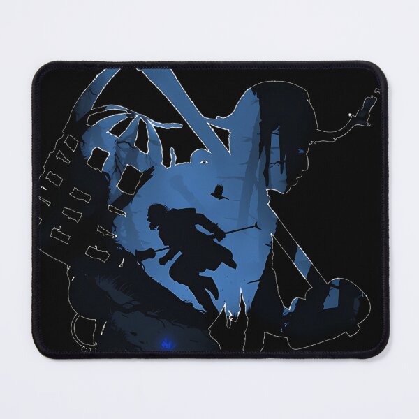 Item preview, Path Of Exile Delve Fan Art designed and sold by NakitaHalbe.