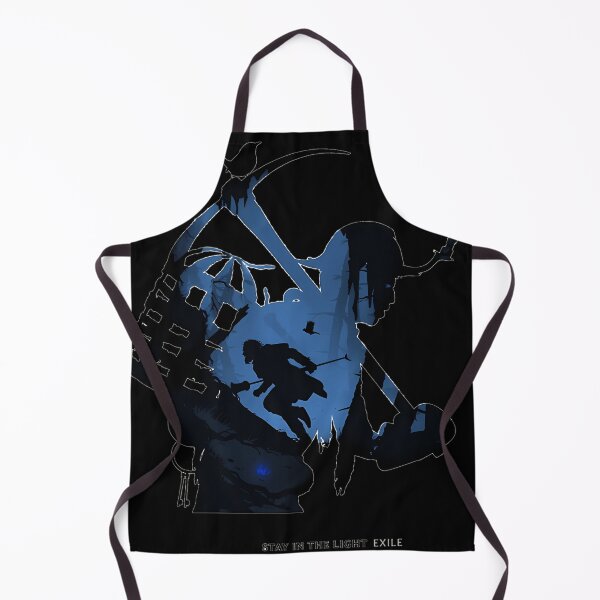 Item preview, Path Of Exile Delve Fan Art designed and sold by NakitaHalbe.
