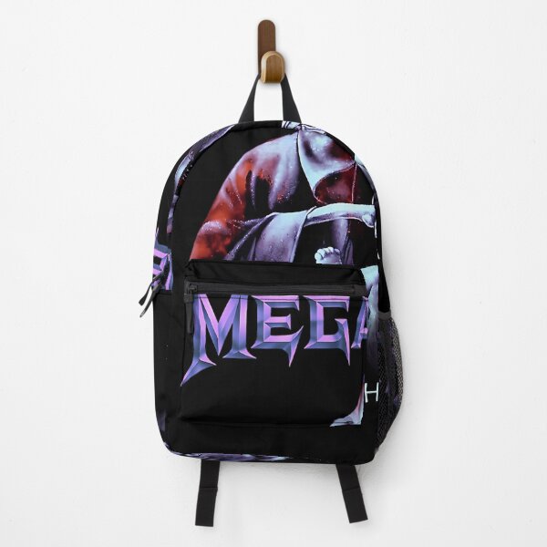 Item preview, Megadeth Youthanasia Grim Reaper designed and sold by NakitaHalbe.