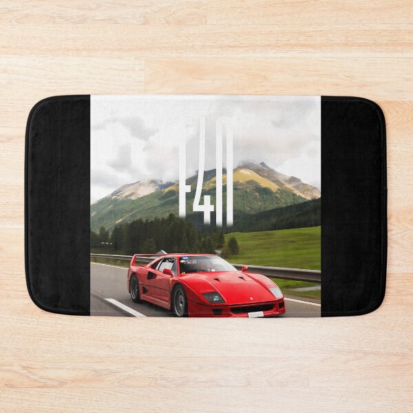 Item preview, Ferrari F40 Tribute designed and sold by NakitaHalbe.