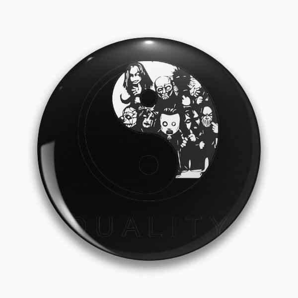 Item preview,  Duality designed and sold by NakitaHalbe.