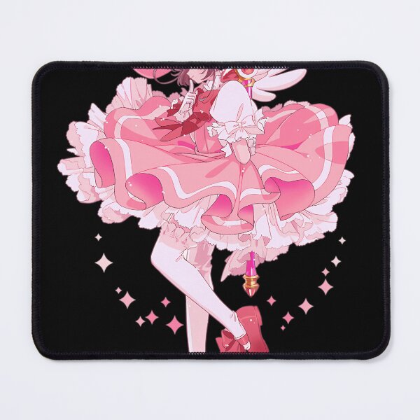 Item preview, Kawaii Cardcaptor Sakura  designed and sold by DONALDLOVEJOY.