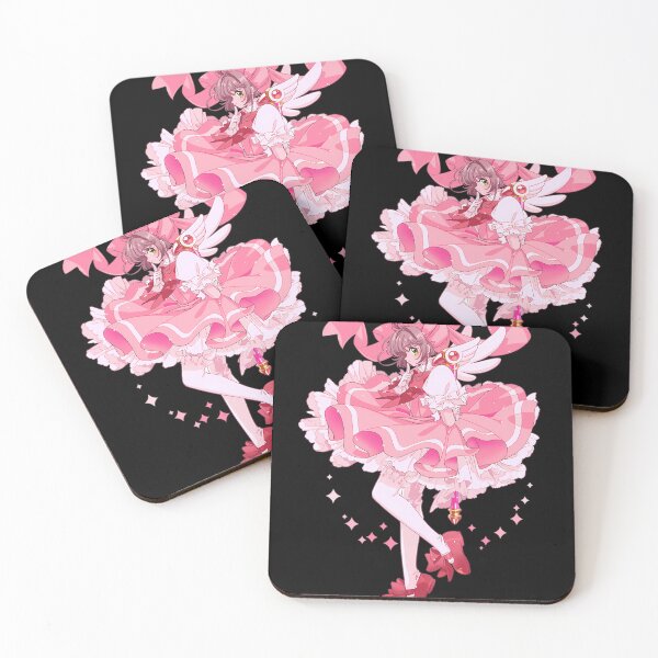 Item preview, Kawaii Cardcaptor Sakura  designed and sold by DONALDLOVEJOY.