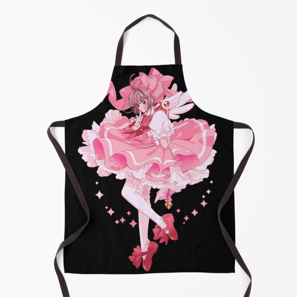 Item preview, Kawaii Cardcaptor Sakura designed and sold by DONALDLOVEJOY.