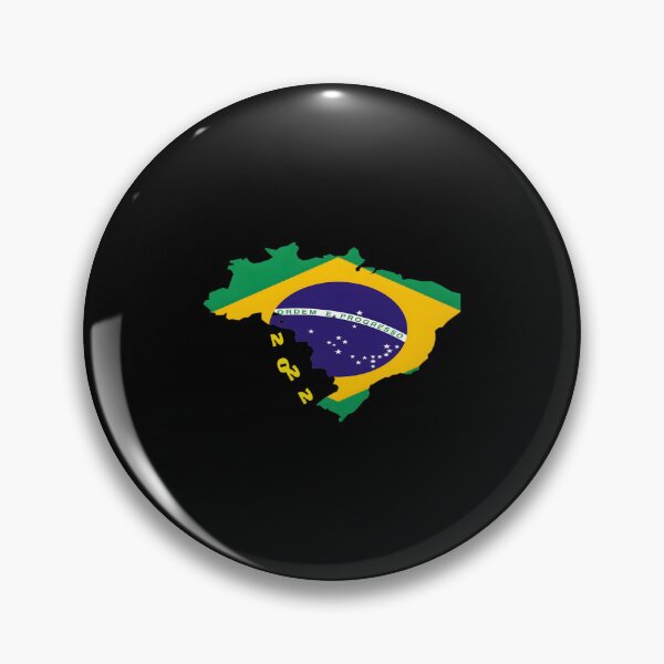 Item preview, Brasil 2 designed and sold by cyimbguoiu15.