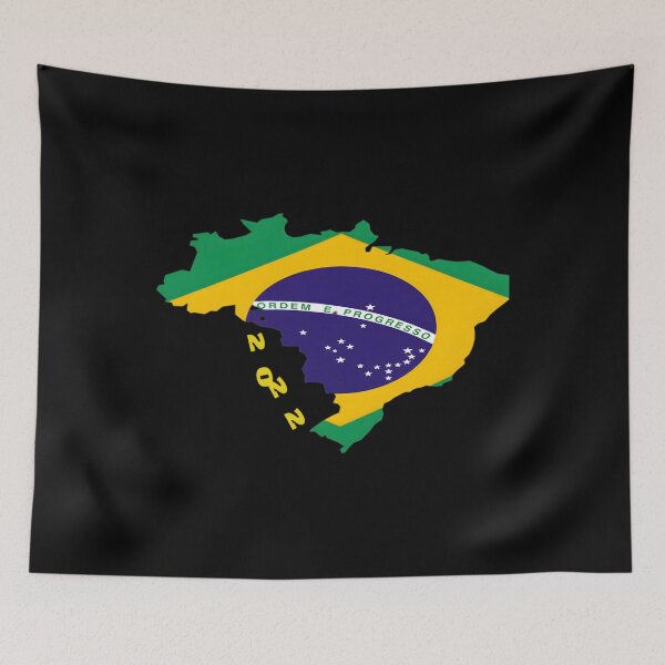 Item preview, Brasil 2  designed and sold by cyimbguoiu15.