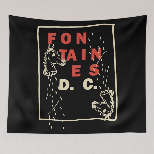 Item preview, Music Band Concert Logo Tour 90s designed and sold by Art-Fashion-Um.