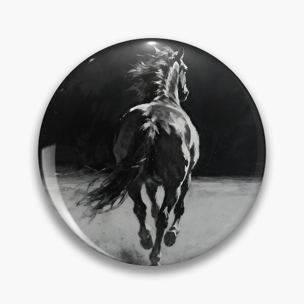 Item preview, wild spirit designed and sold by GIFT4S.