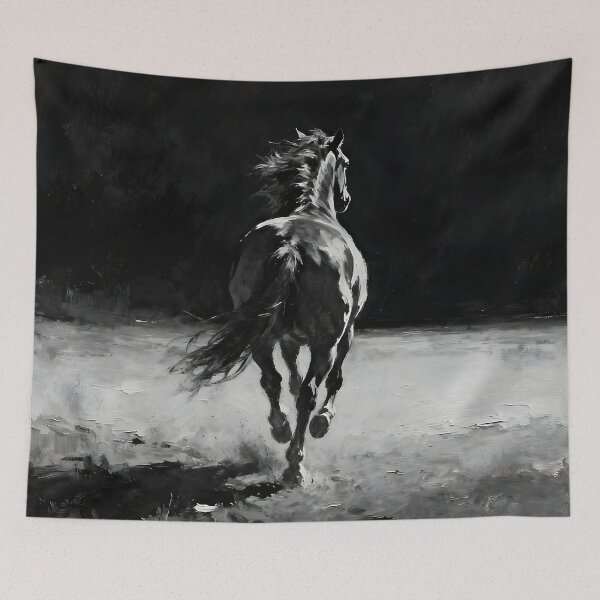 Item preview, wild spirit designed and sold by GIFT4S.