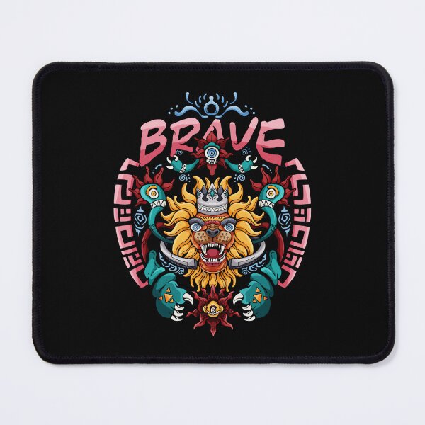 Item preview, Brave  designed and sold by cyimbguoiu15.