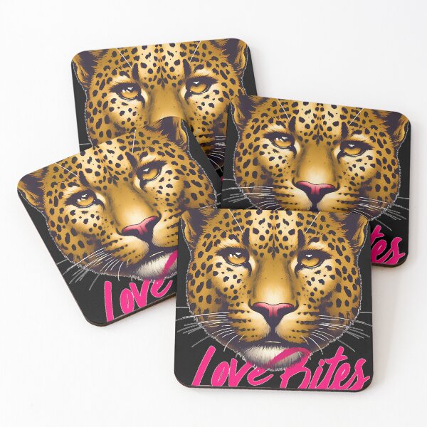 Item preview, Love Bites designed and sold by CHRISTOLLAZO.