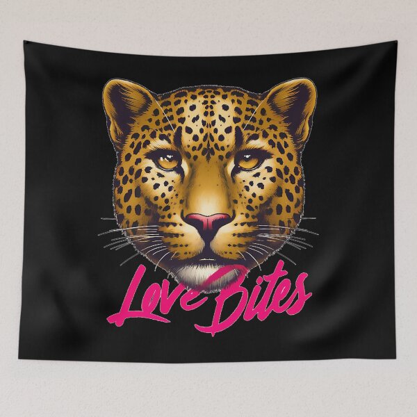 Item preview, Love Bites designed and sold by CHRISTOLLAZO.