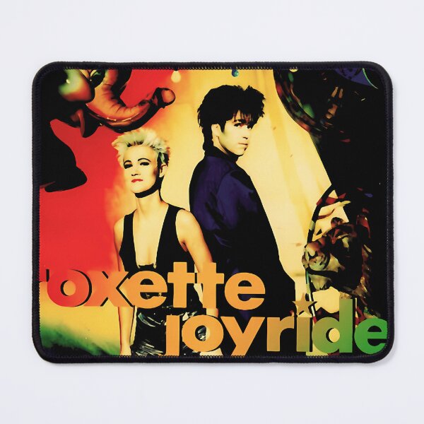 Item preview, Roxette Joyride designed and sold by CHRISTOLLAZO.