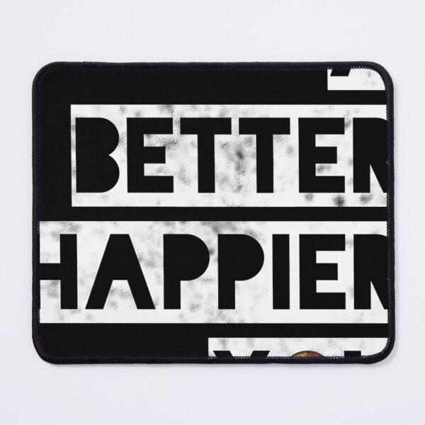 Item preview, A Better Happier You designed and sold by CHRISTOLLAZO.