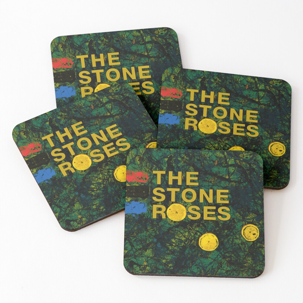 Item preview, Coasters (Set of 4) designed and sold by CHRISTOLLAZO.