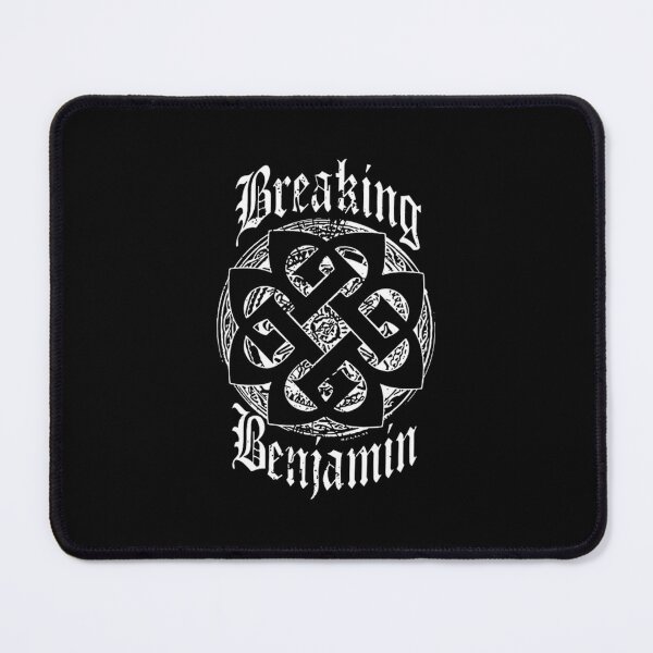 Item preview, Breaking Benjamin designed and sold by JonathanPowel.