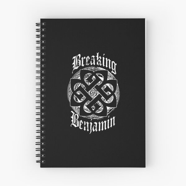 Artikelvorschau, Breaking Benjamin entworfen und verkauft von JonathanPowel.