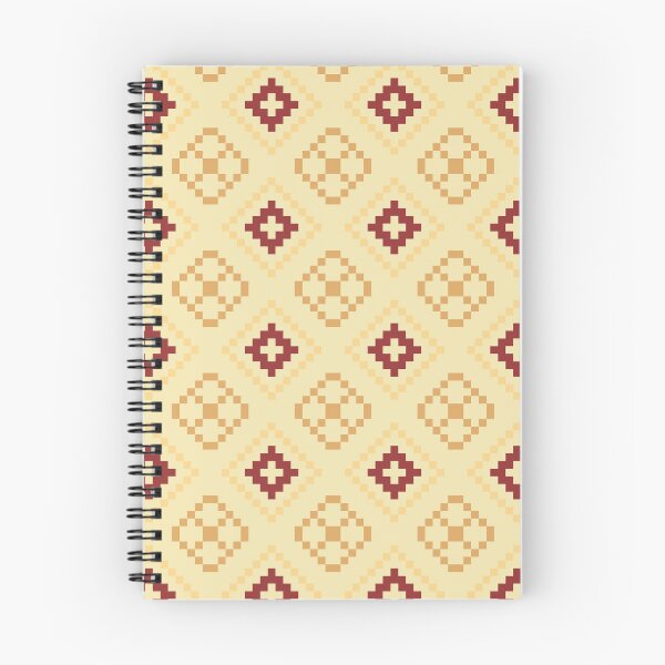 Item preview, Bold Edgy Diamond Pattern For Symmetry Art Lover designed and sold by RoyalStarsPatts.