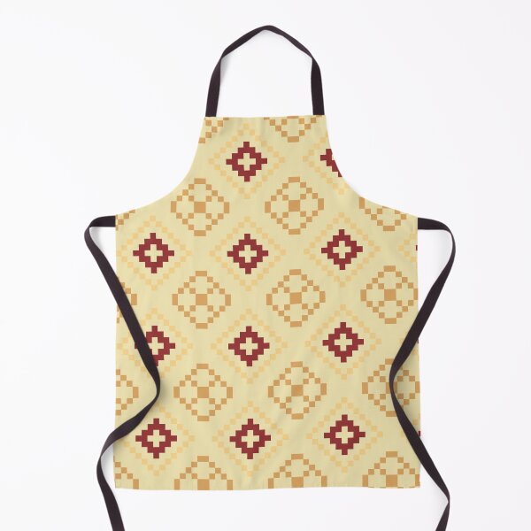 Item preview, Bold Edgy Diamond Pattern For Symmetry Art Lover designed and sold by RoyalStarsPatts.