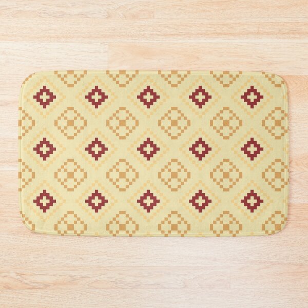 Item preview, Bold Edgy Diamond Pattern For Symmetry Art Lover designed and sold by RoyalStarsPatts.