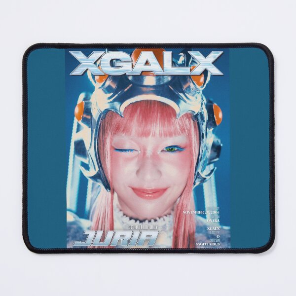 Item preview, XG Gala Juria Magazine designed and sold by Relying.