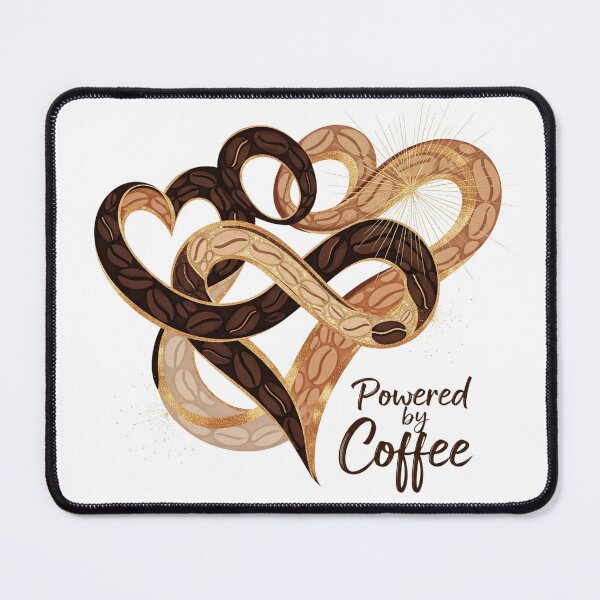 Item preview, Coffee Beans, Endless Energy designed and sold by MedIA-store.