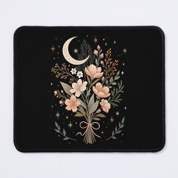 Item preview, Mystic Botanical designed and sold by SolombraArt.