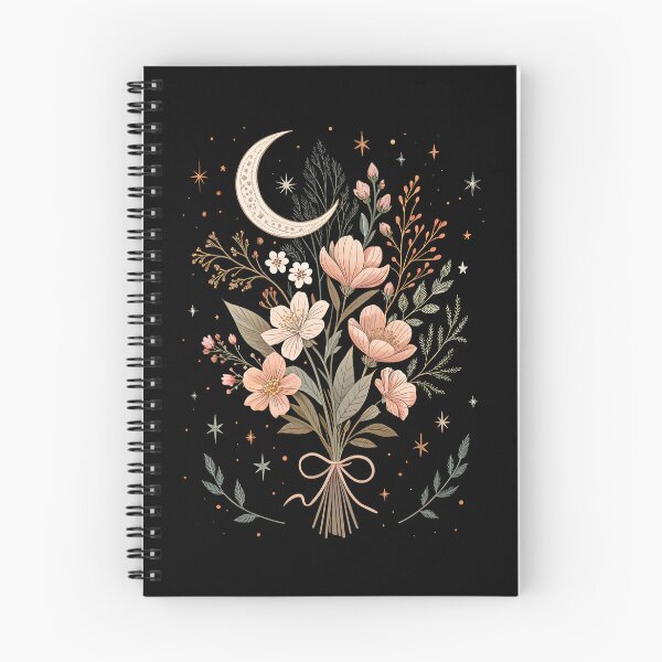 Item preview, Mystic Botanical designed and sold by SolombraArt.