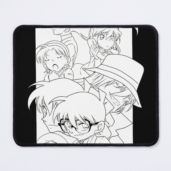 Item preview, Detective Conan designed and sold by DONALDLOVEJOY.