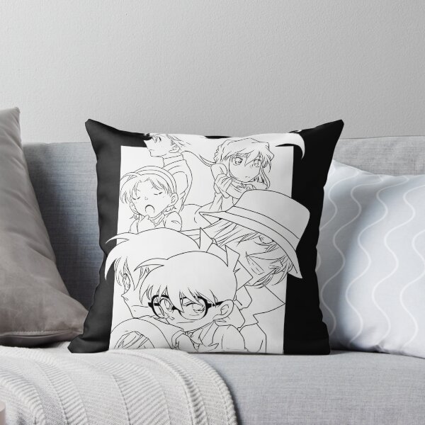 Item preview, Detective Conan designed and sold by DONALDLOVEJOY.