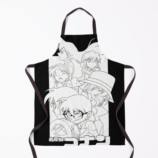 Item preview, Detective Conan designed and sold by DONALDLOVEJOY.