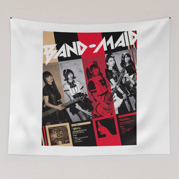 Item preview, Concert Vintage Music 90S Band Albums Logo designed and sold by FloppyTempting.